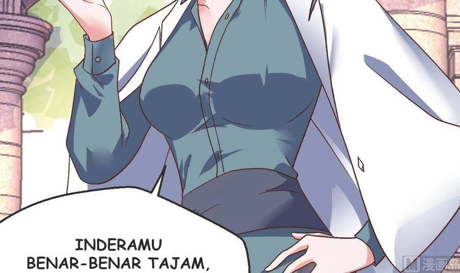 Rebirth Into the Strongest Immortal Cultivator Chapter 57 Gambar 29